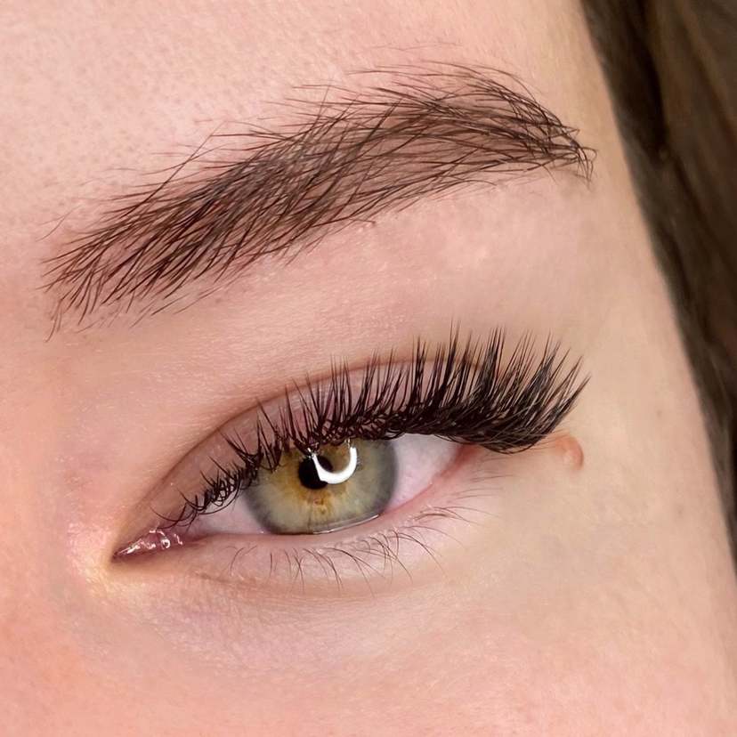 Мокрый эффект 3D