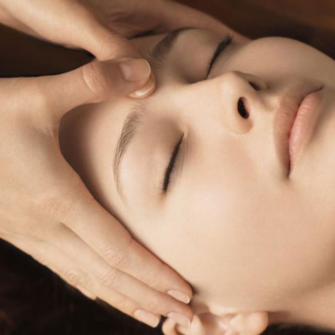 Безоперационная блефаропластика