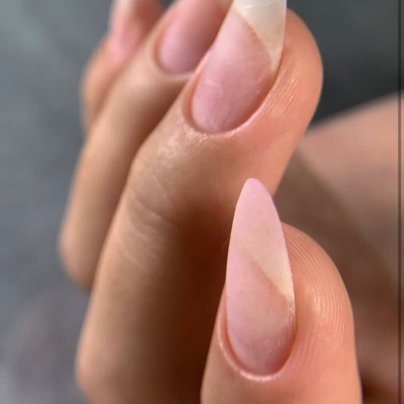 Гигиенический маникюр