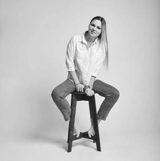 Мастер Анна