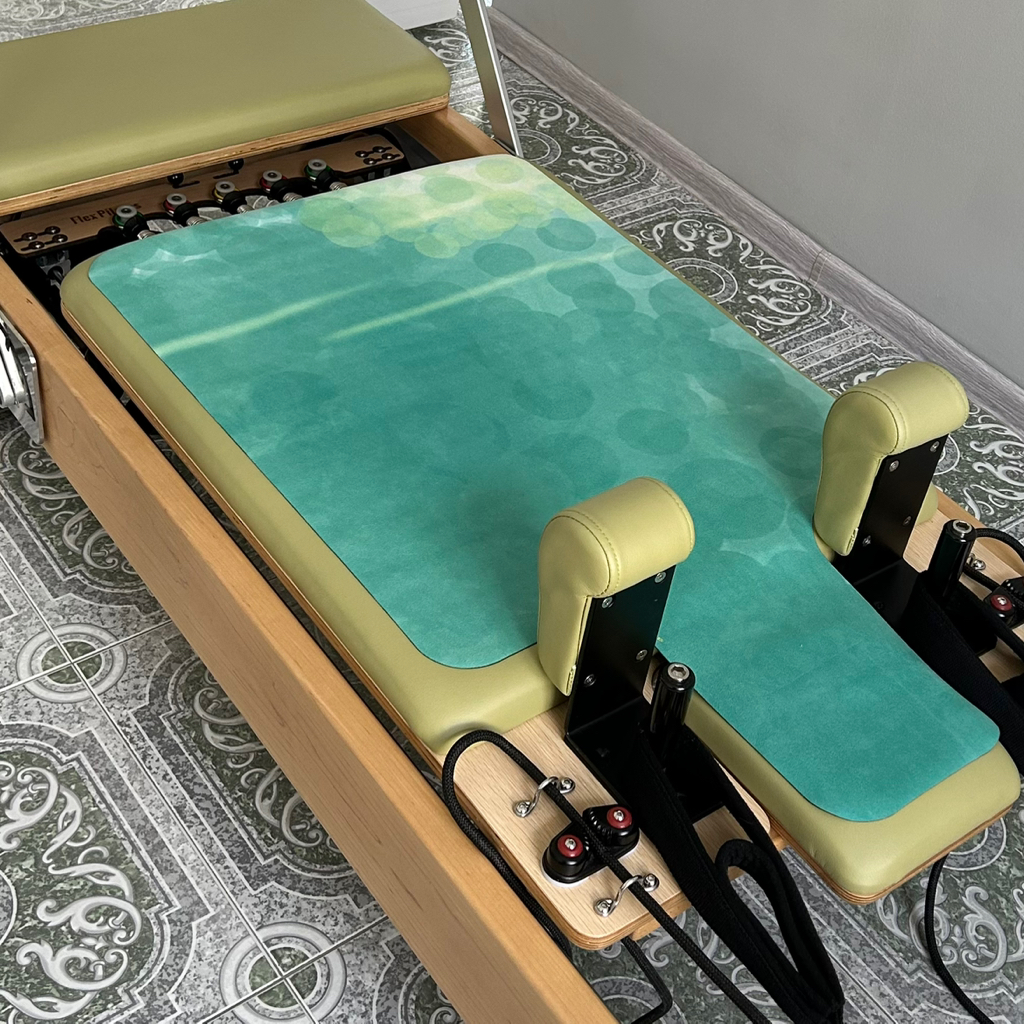 Индивидуальное занятие (Олеся)