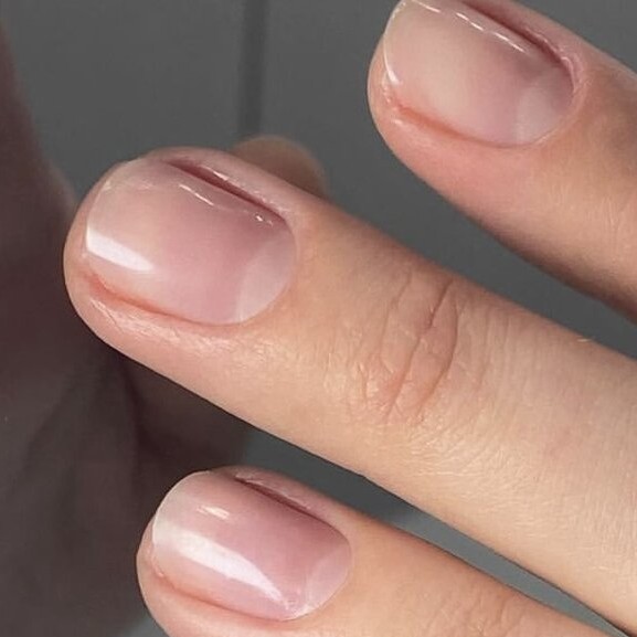 Японский маникюр