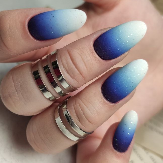 Маникюр Наращивание Моделирование