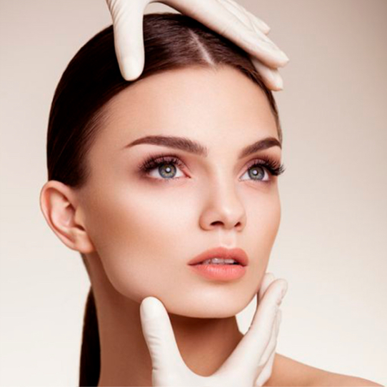 Комплекс из 3/5 процедур