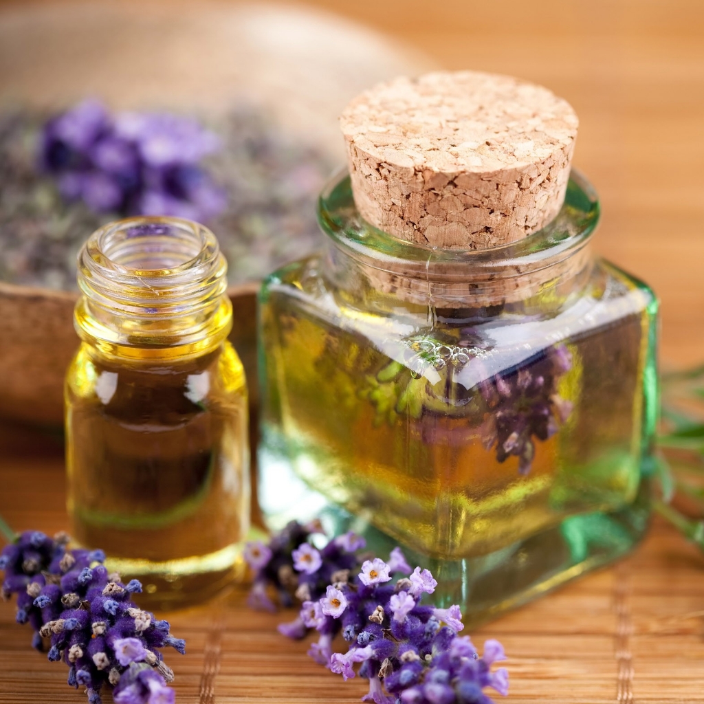 Аромапилинг