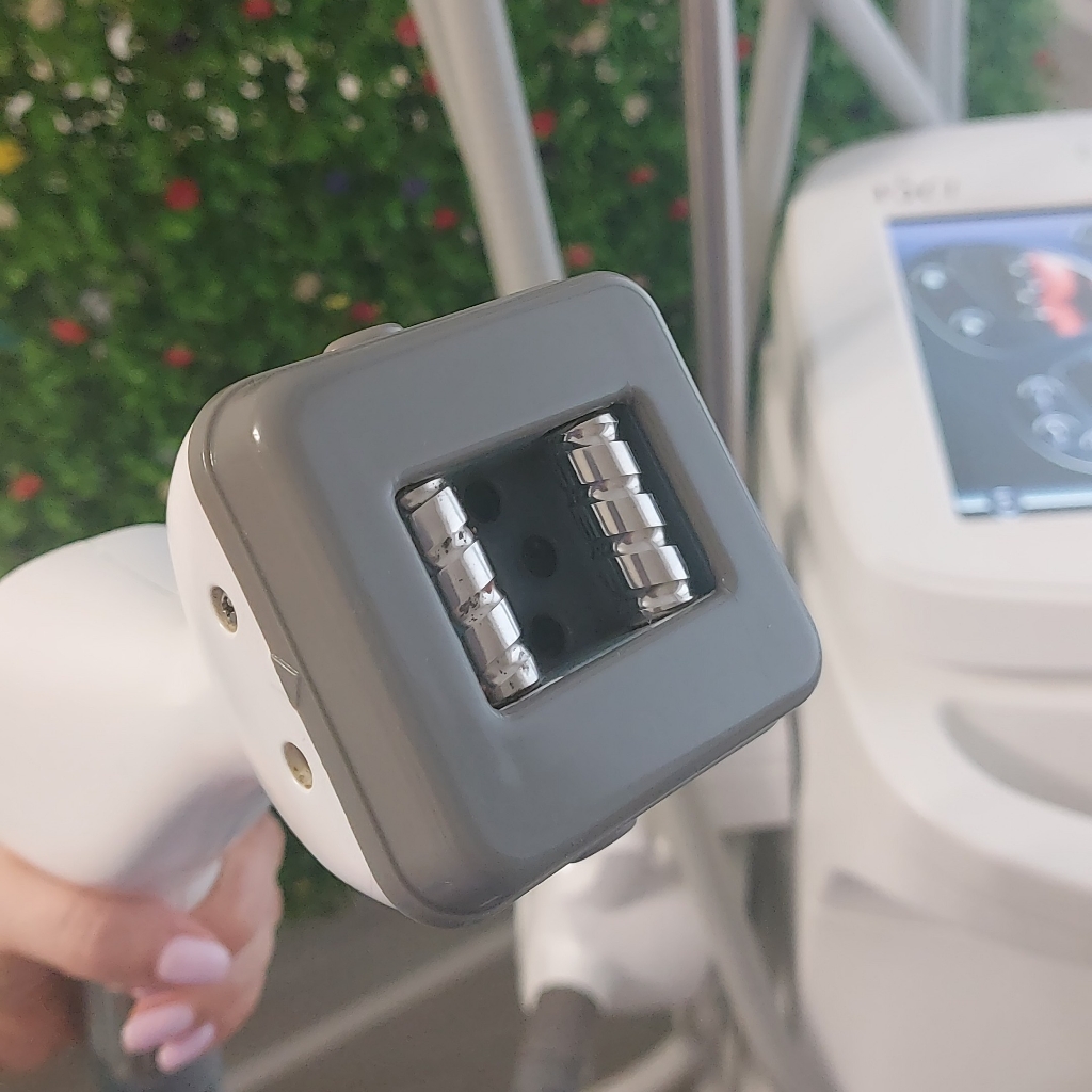 LPG тела + RF лифтинг