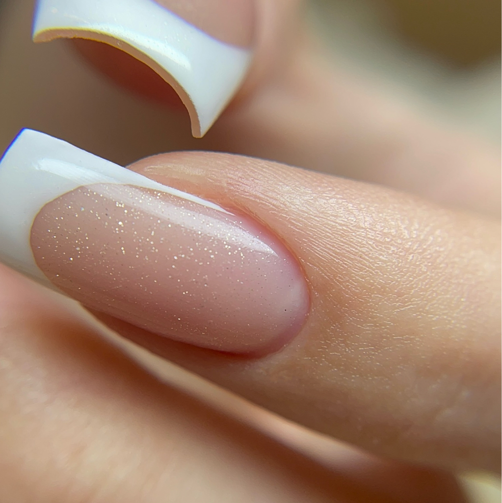 Наращивание ногтей