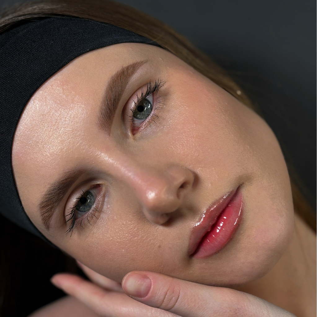 Комплекс 1 (Окрашивание + коррекция)