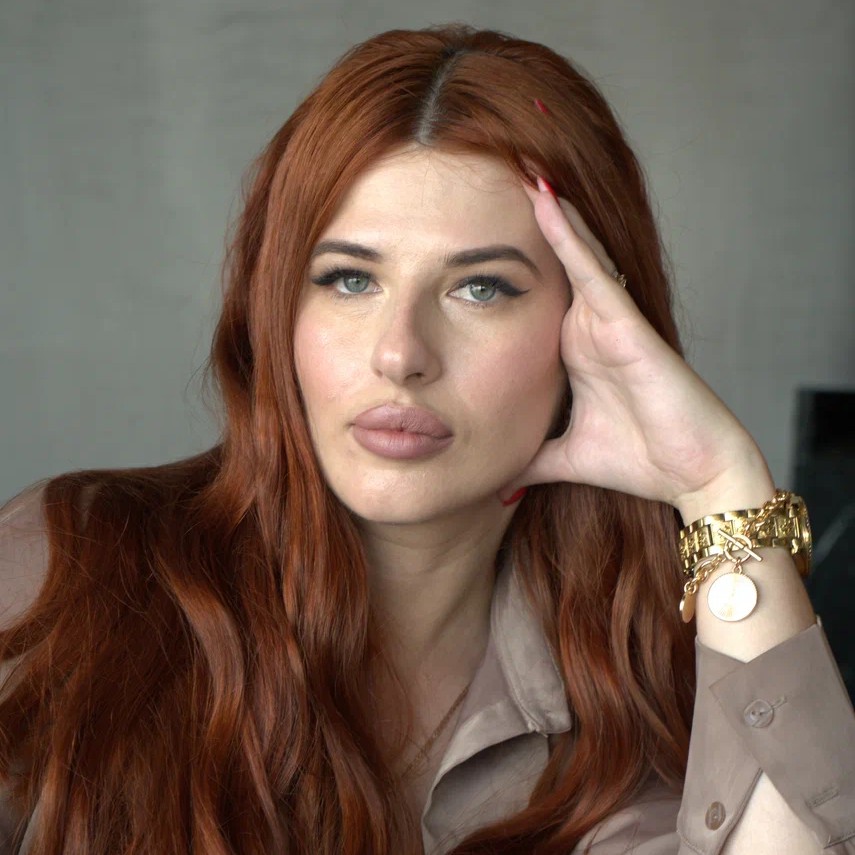 Екатерина Дьяченко