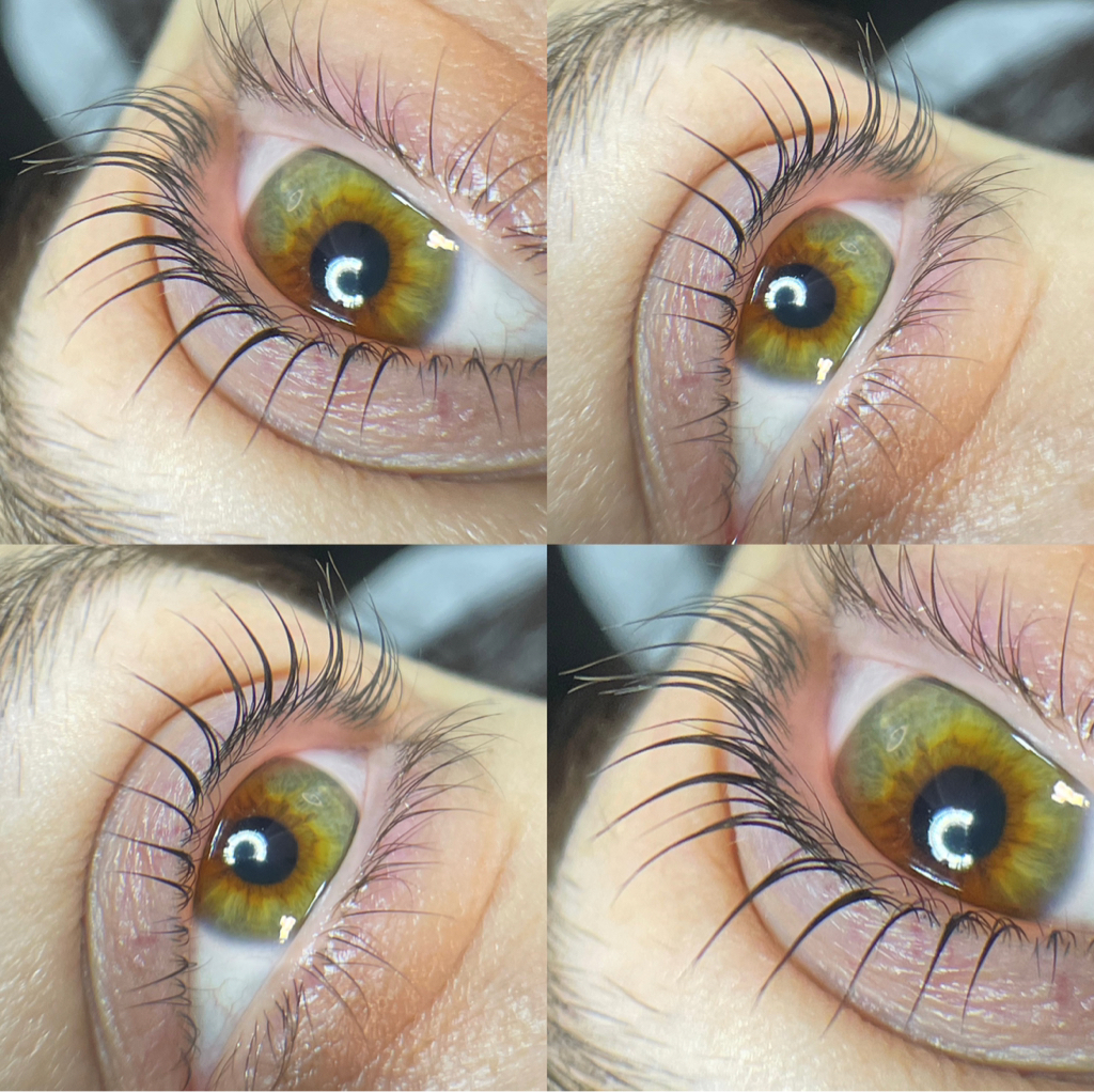 Blakstienų laminavimas