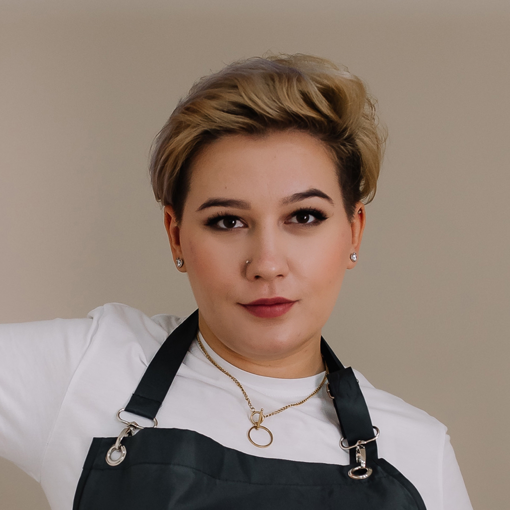 Галаева Полина