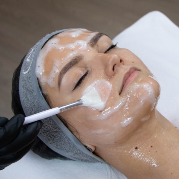 Неинвазивная карбоксипроцедура..