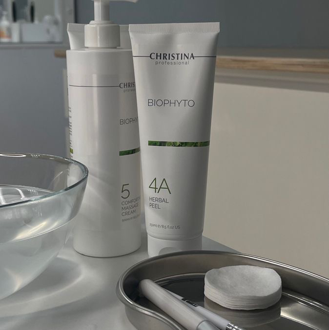 Комбинированная чистка