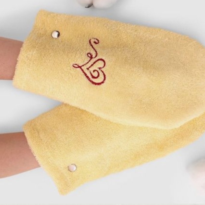 Парафинопроцедура для рук