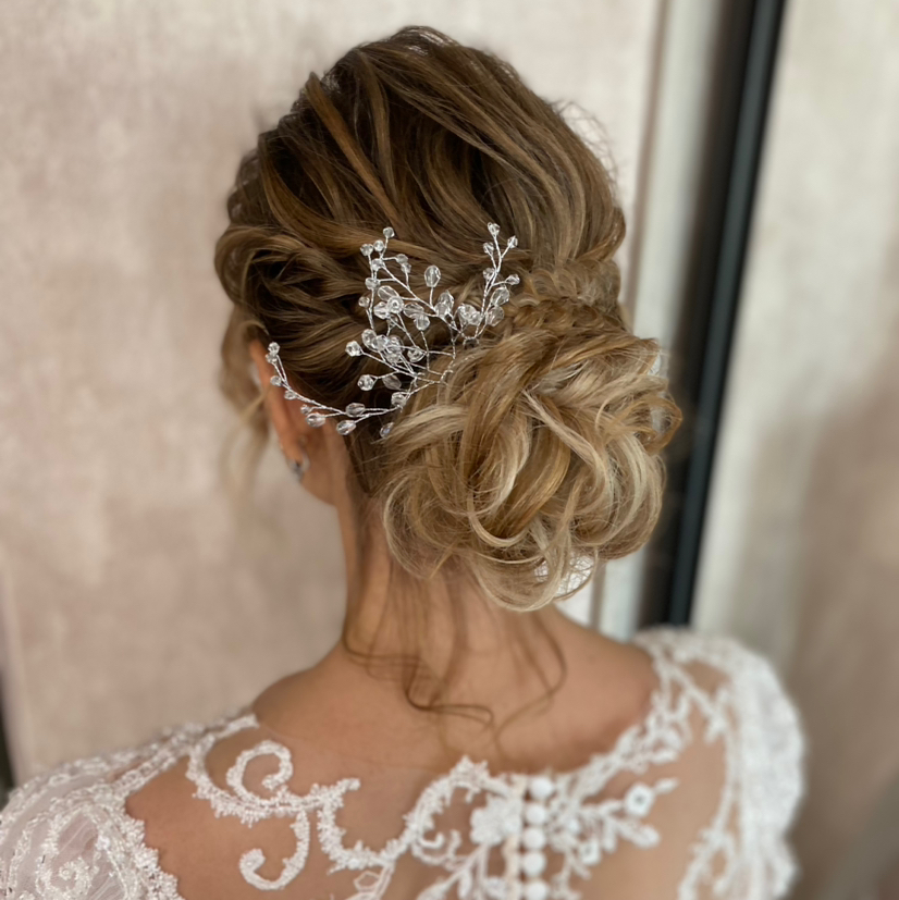 Свадебный образ