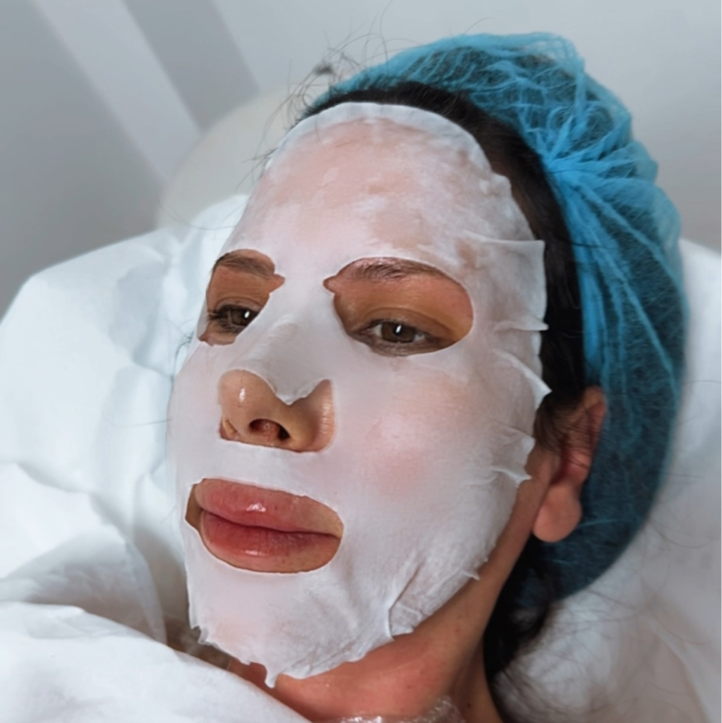 MESOTHERAPY   DERMAPEN  BRILLIANCE THERAPY