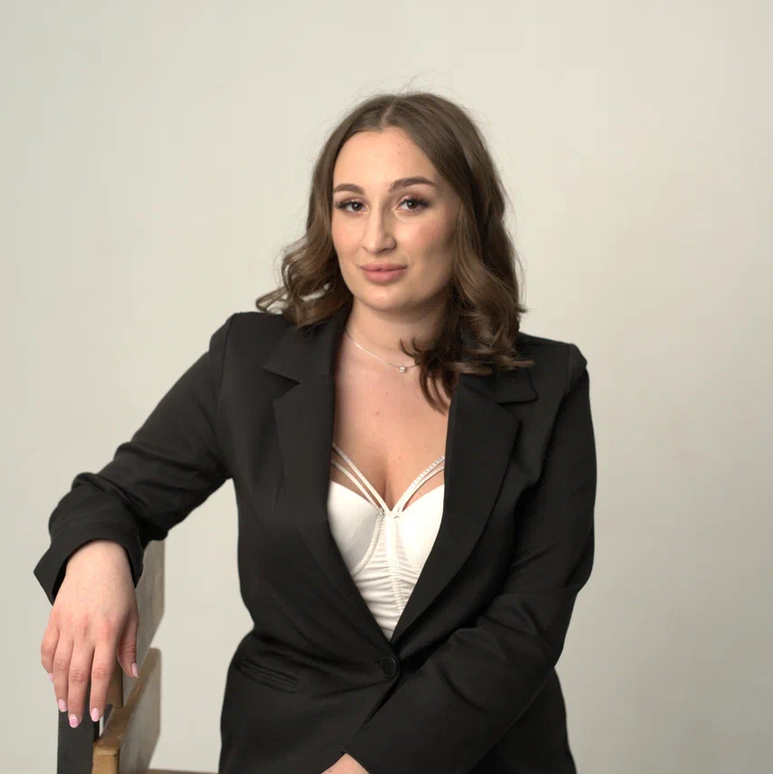 Балыко Марьяна