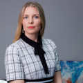 Подлесова Валентина