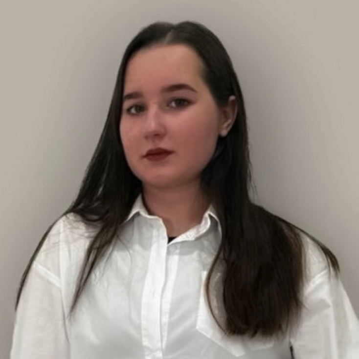 Дарья Егина