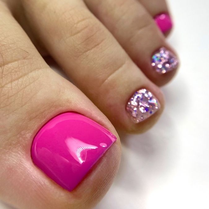 Педикюр SMART Аппаратный+гель лак