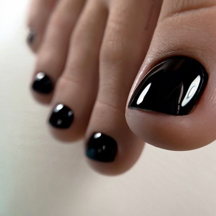 Педикюр Экспресс только пальчики + гель лак