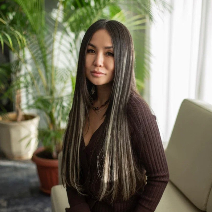 Медведева Татьяна