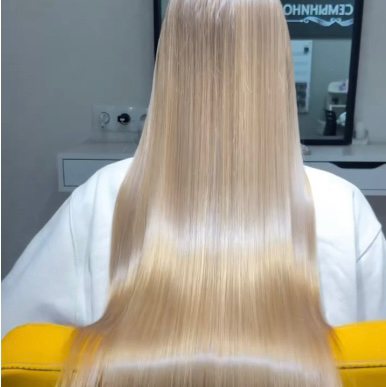 Ботокс волос