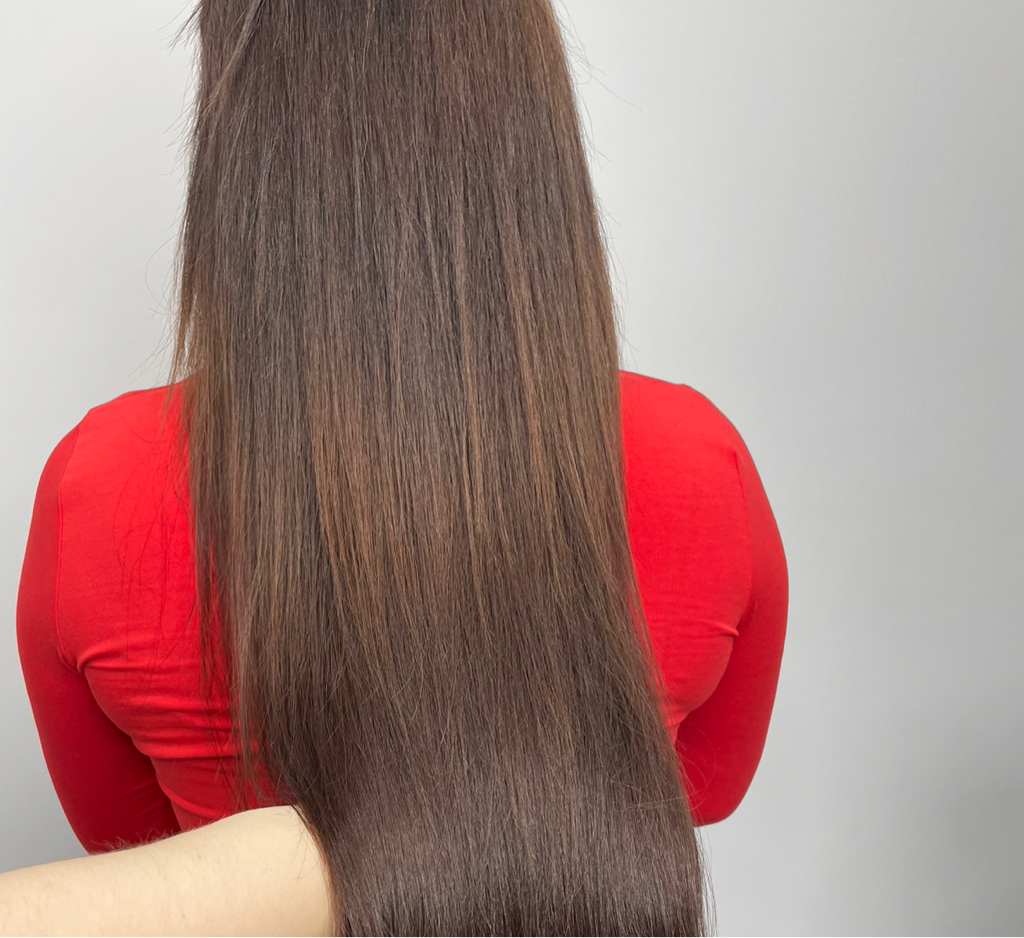 Кислородный уход
Инклип