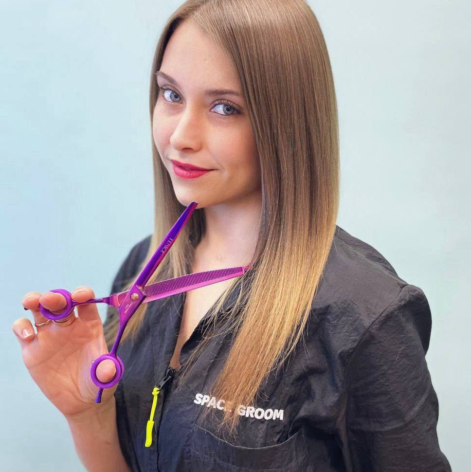 Ефимова Анастасия