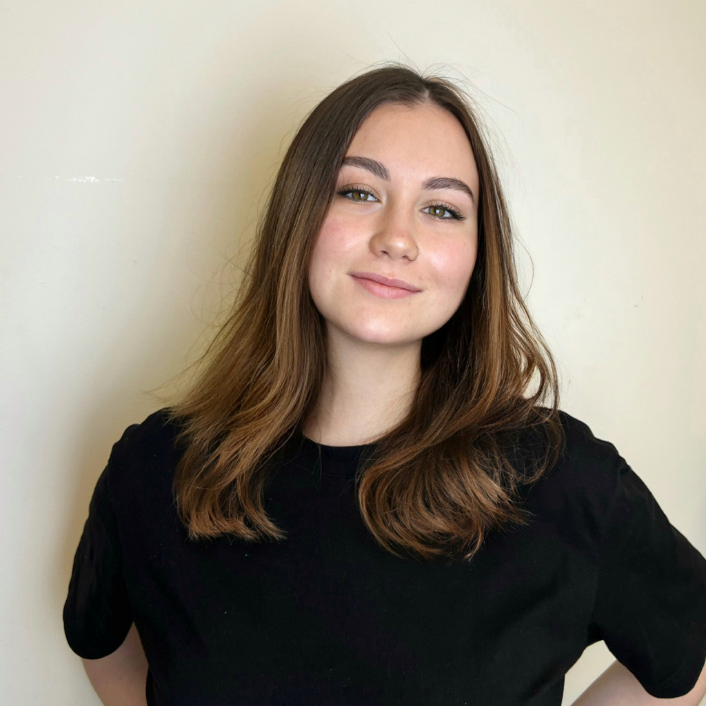 Щербакова Даша