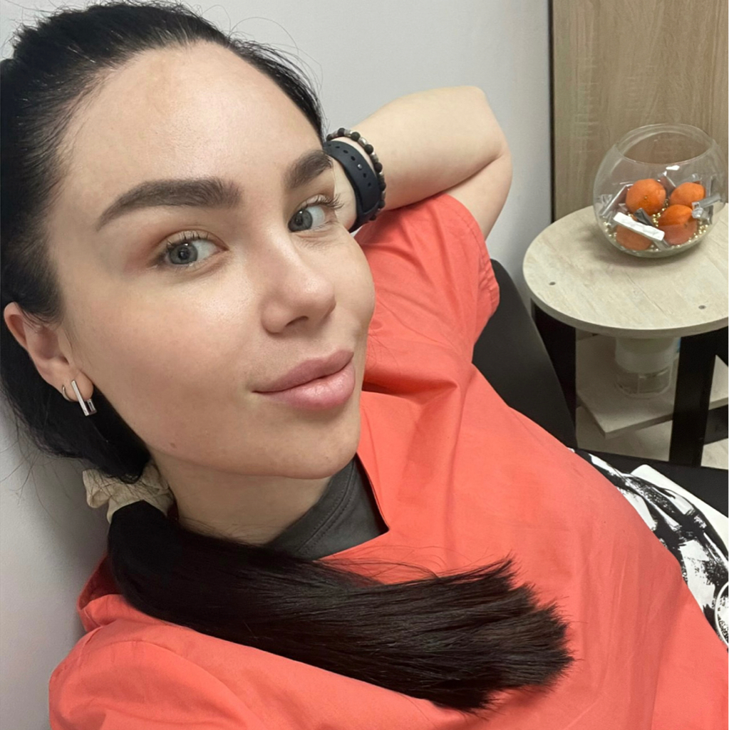 Акимова Олеся