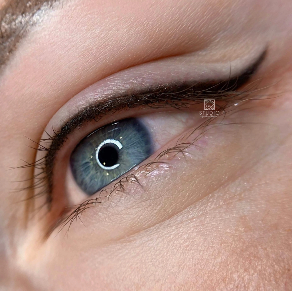 Стрелка коррекция через _месяц