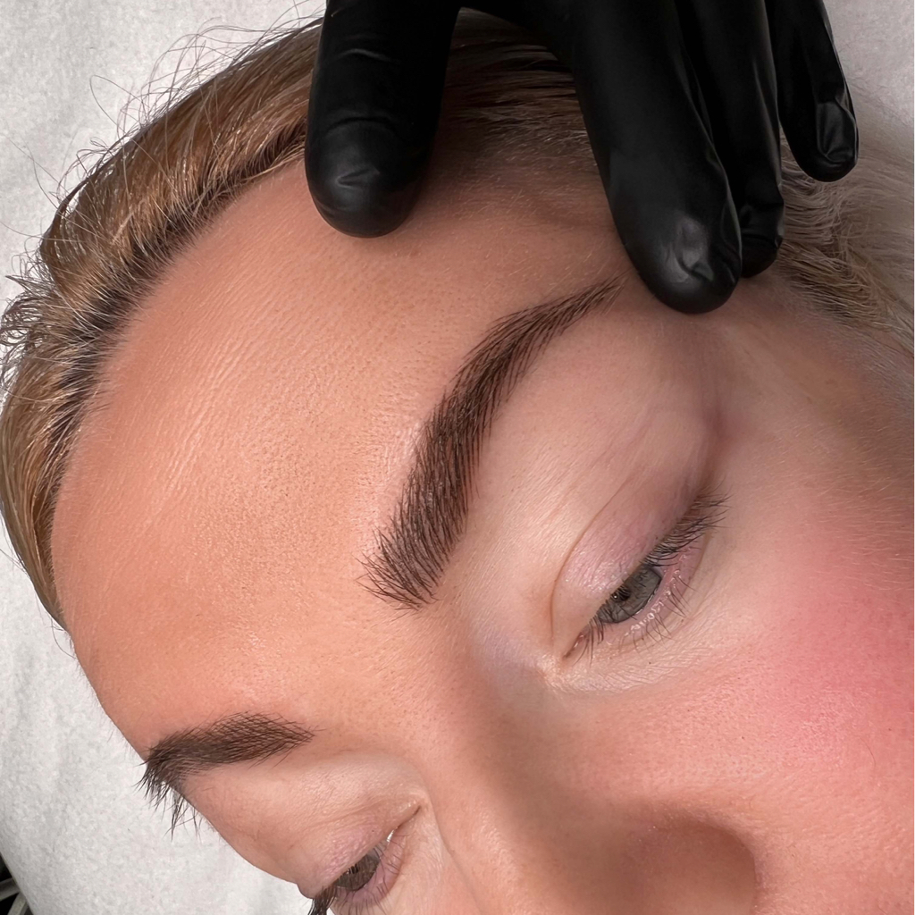 Аппаратные волоски