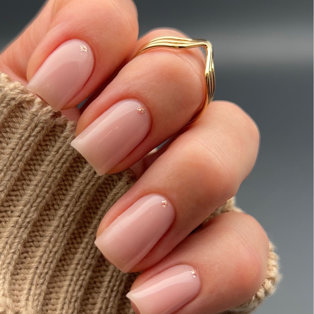 Маникюр/гель-лак