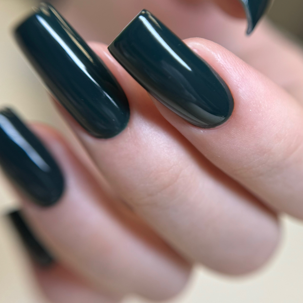 Наращивание ногтей