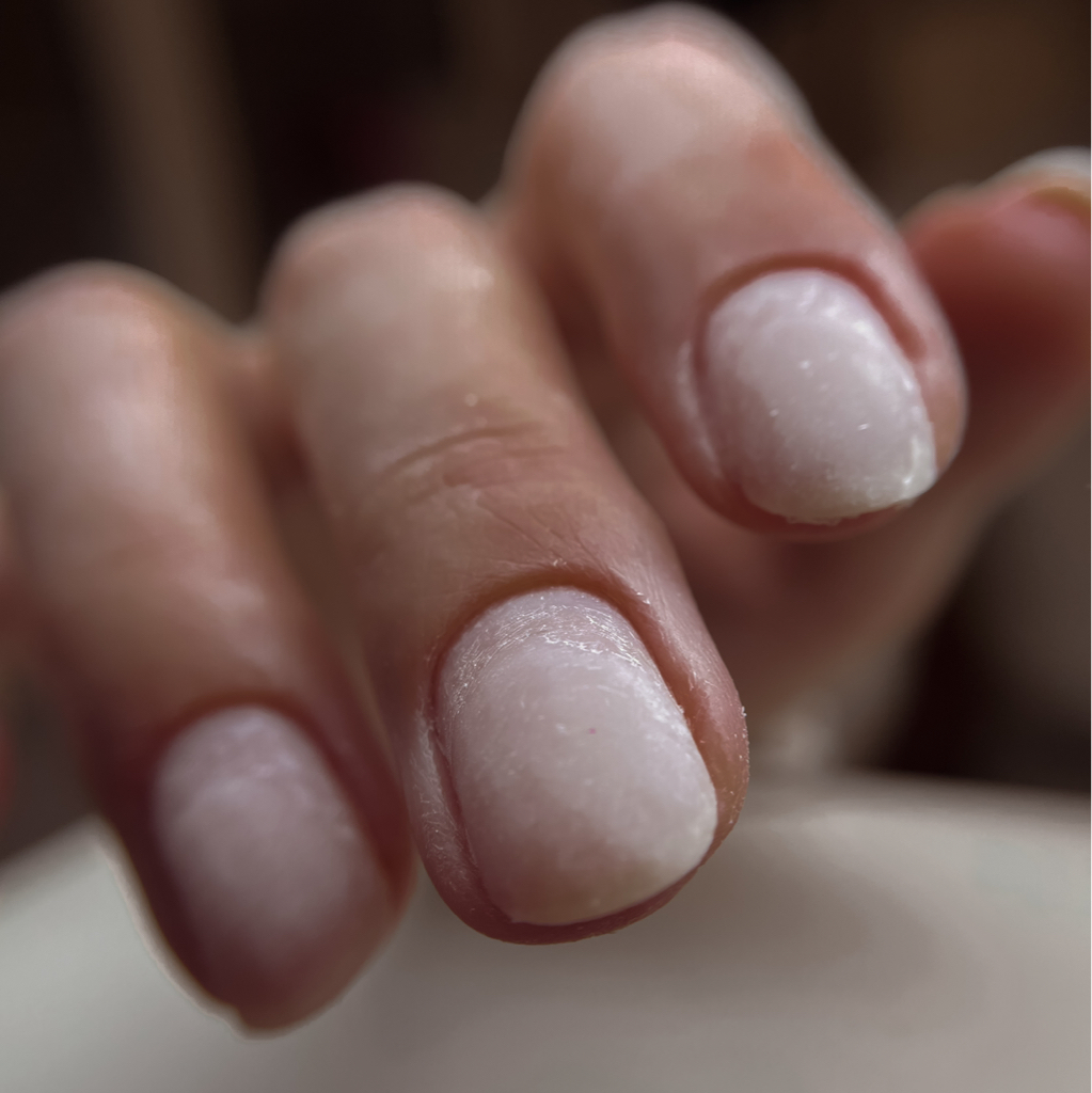 Пакет XS  •снятие •маникюр