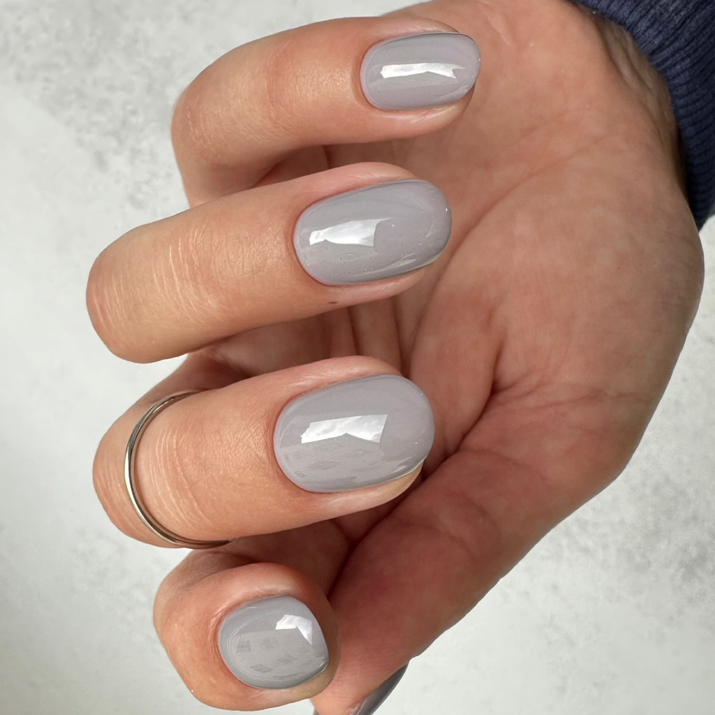 Combi маникюр + гель лак