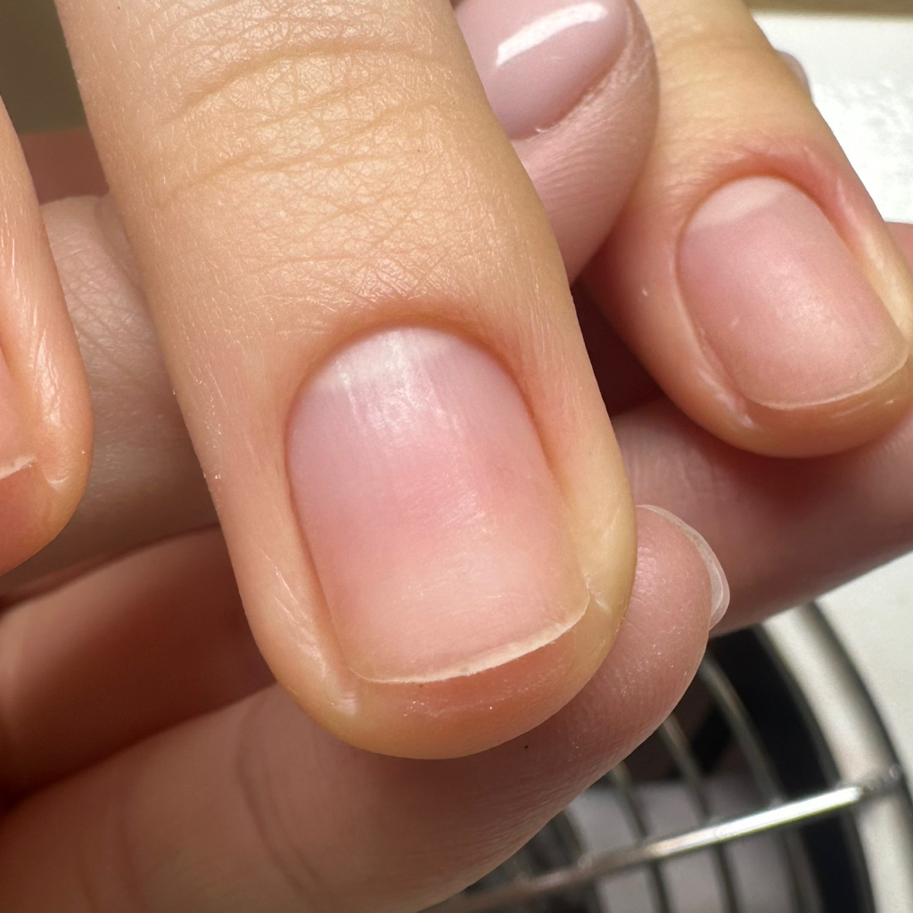 Combi маникюр