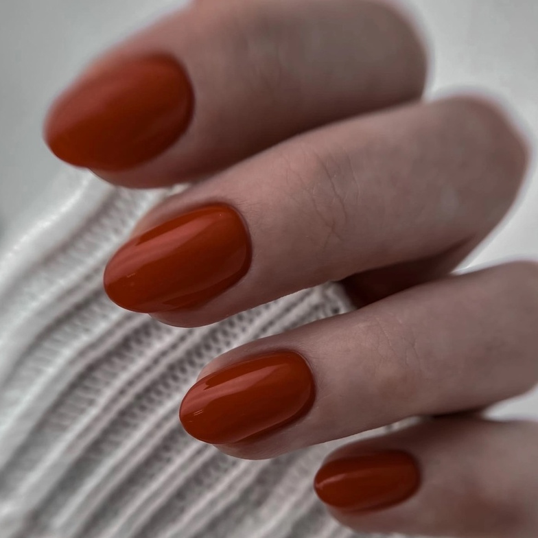 Маникюр с покрытием и снятие