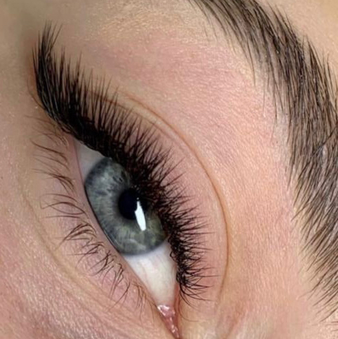 Мокрый эффект