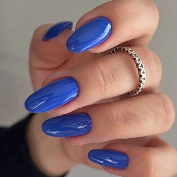 Наращивание ногтей