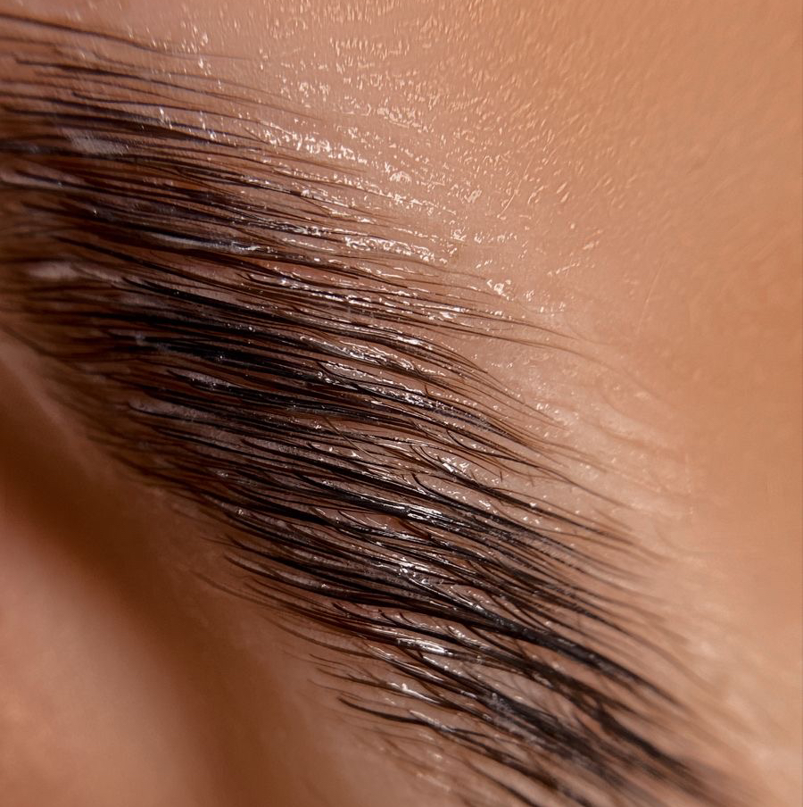 Ламинация бровей(окрашивание, моделирование формы,ботокс )