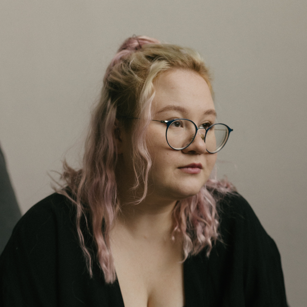 Лина Колодкина