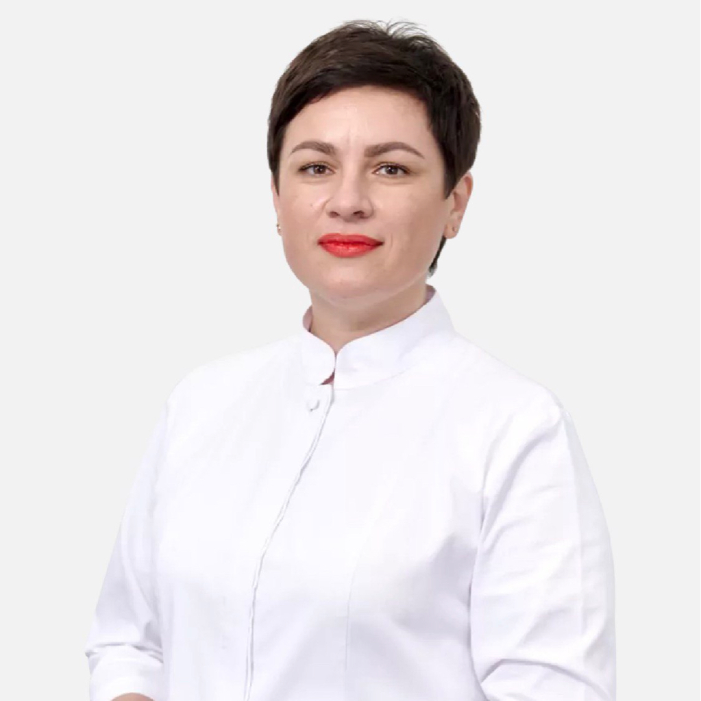 Первинна консультація ендокринолога