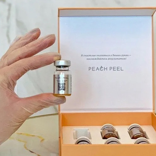 Пилинг Peach Peel