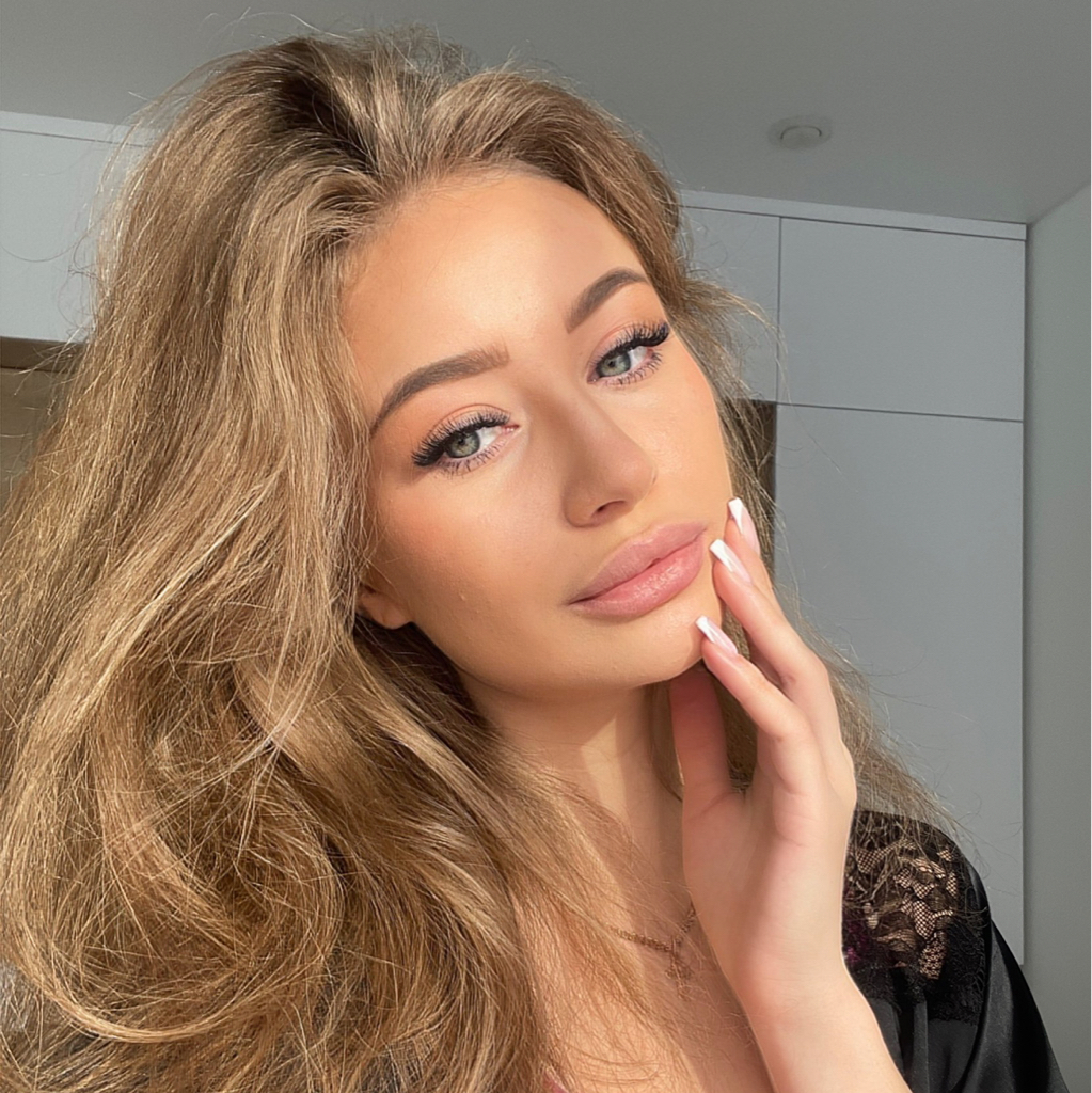 Горнасталева Диана