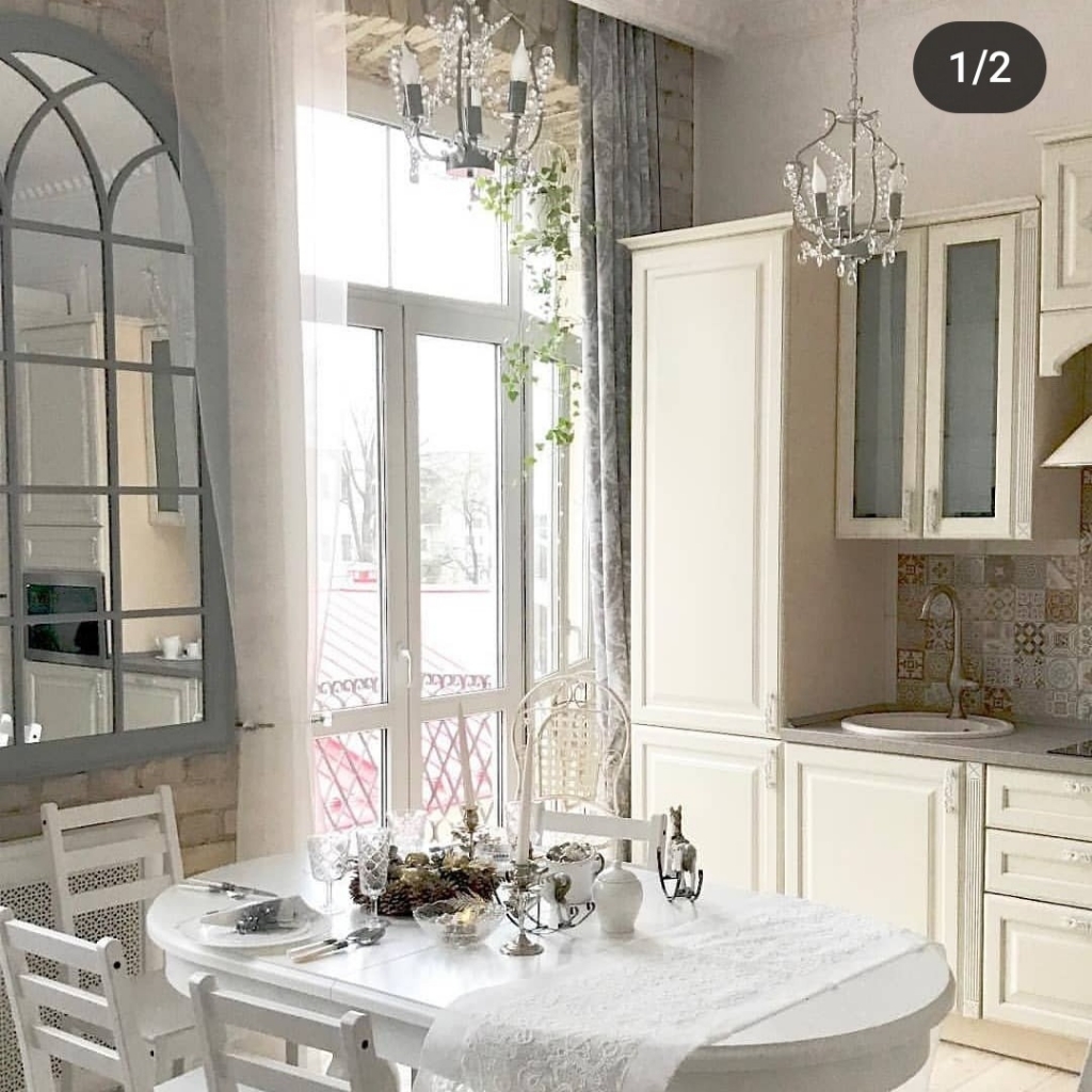 Апартаменты для фотосессий