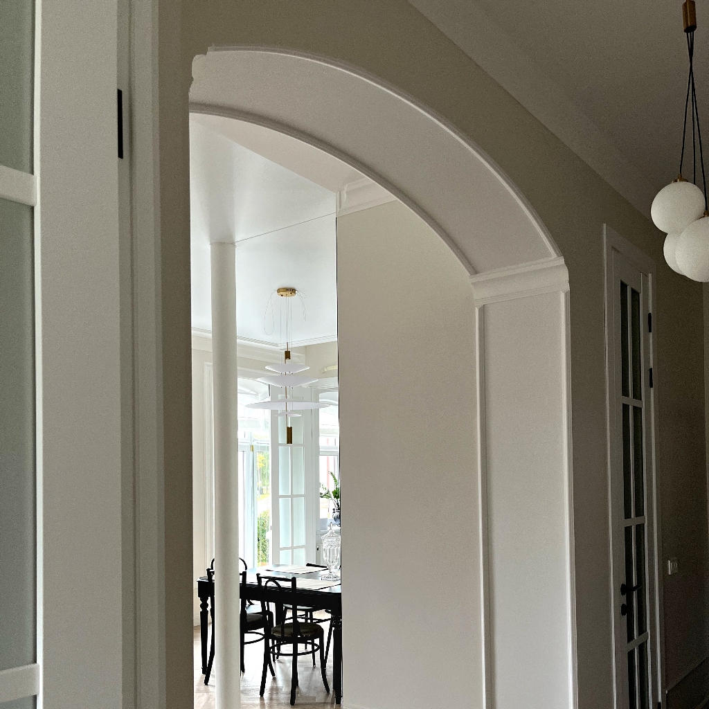 Апартаменты Аристократ