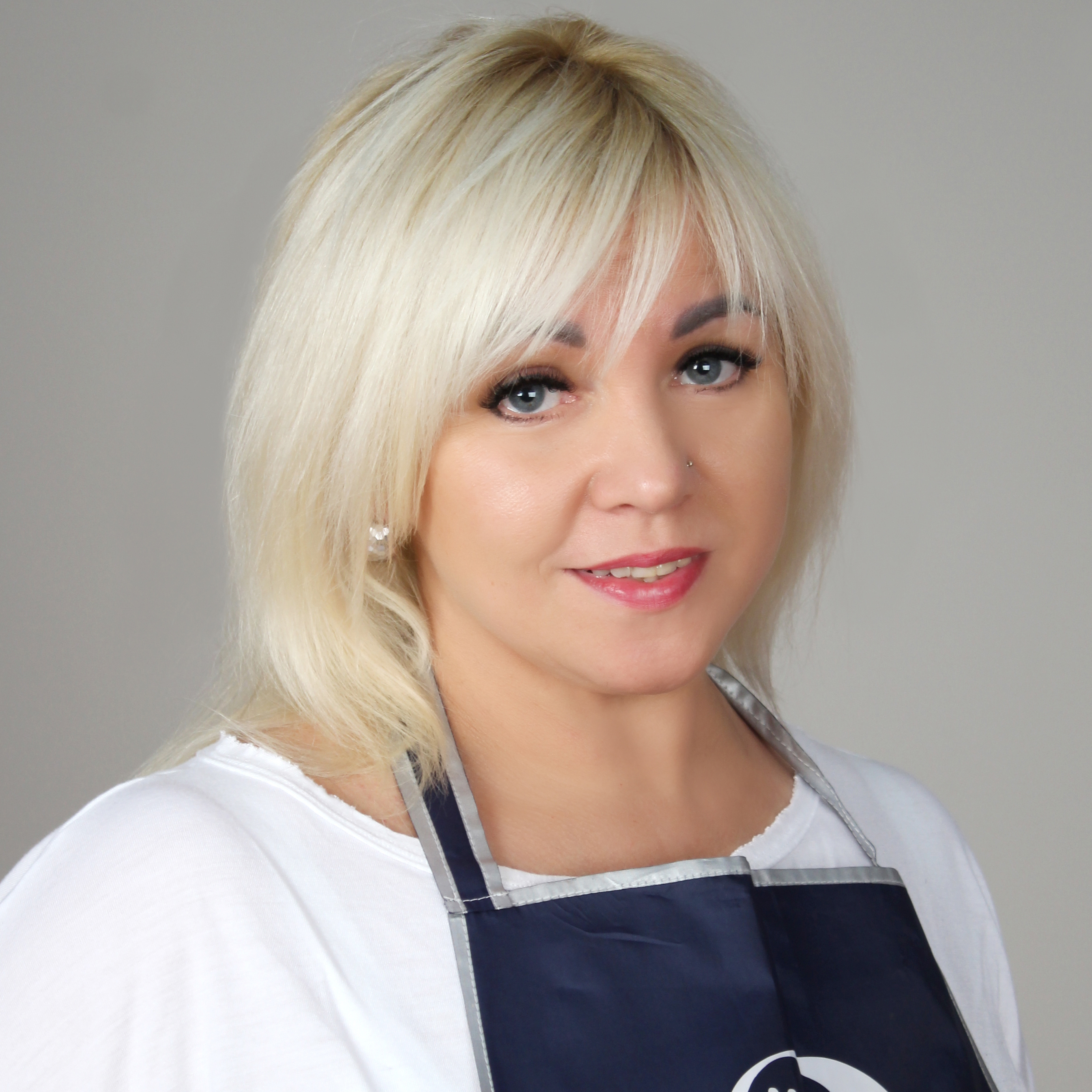 Груца Ирина