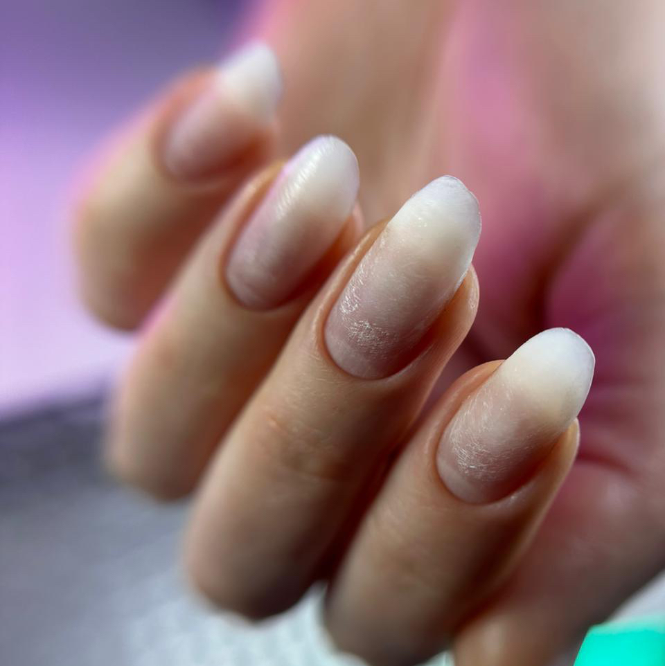 Маникюр BASIC